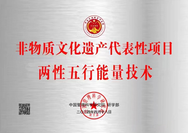非物质文化遗产代表性项目